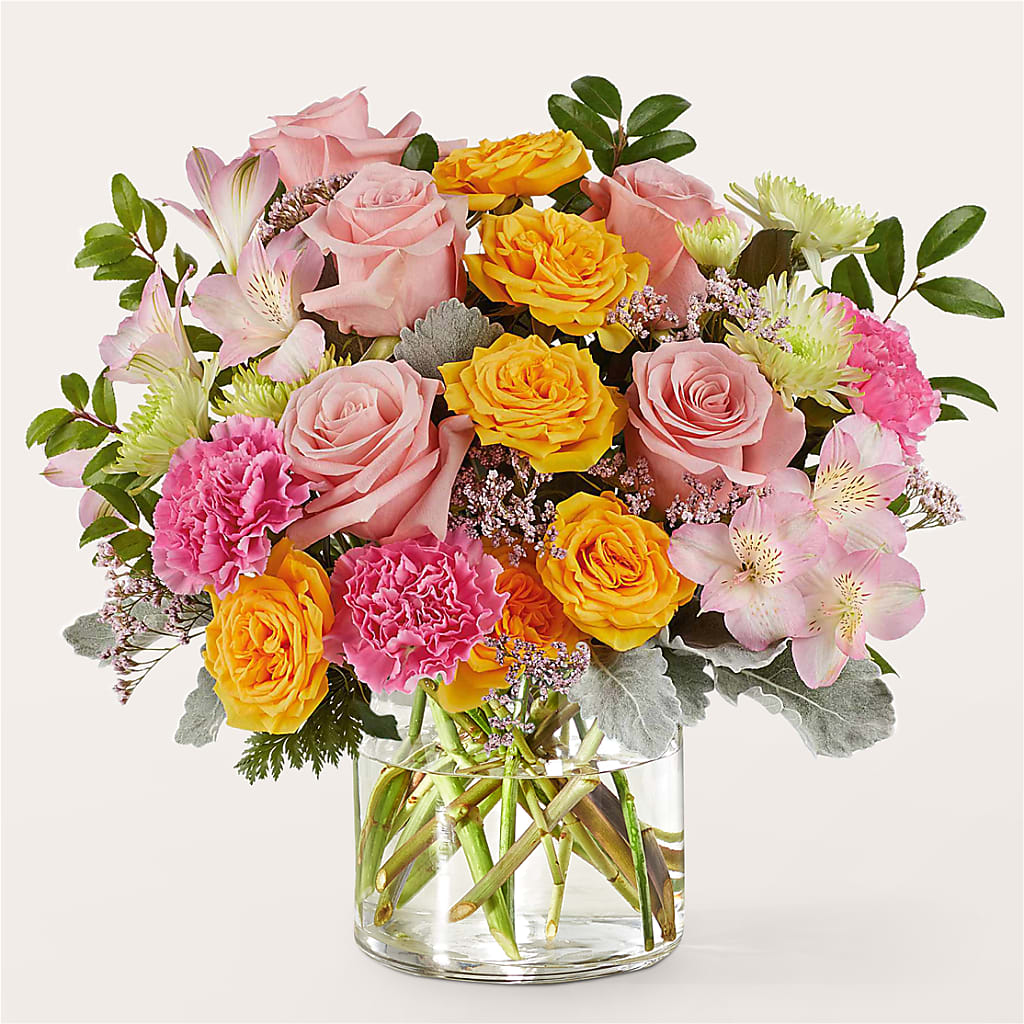 Mai Tai Bouquet – CHRISTINE'S CREATIONS FLOWER SHOP, West Haven CT