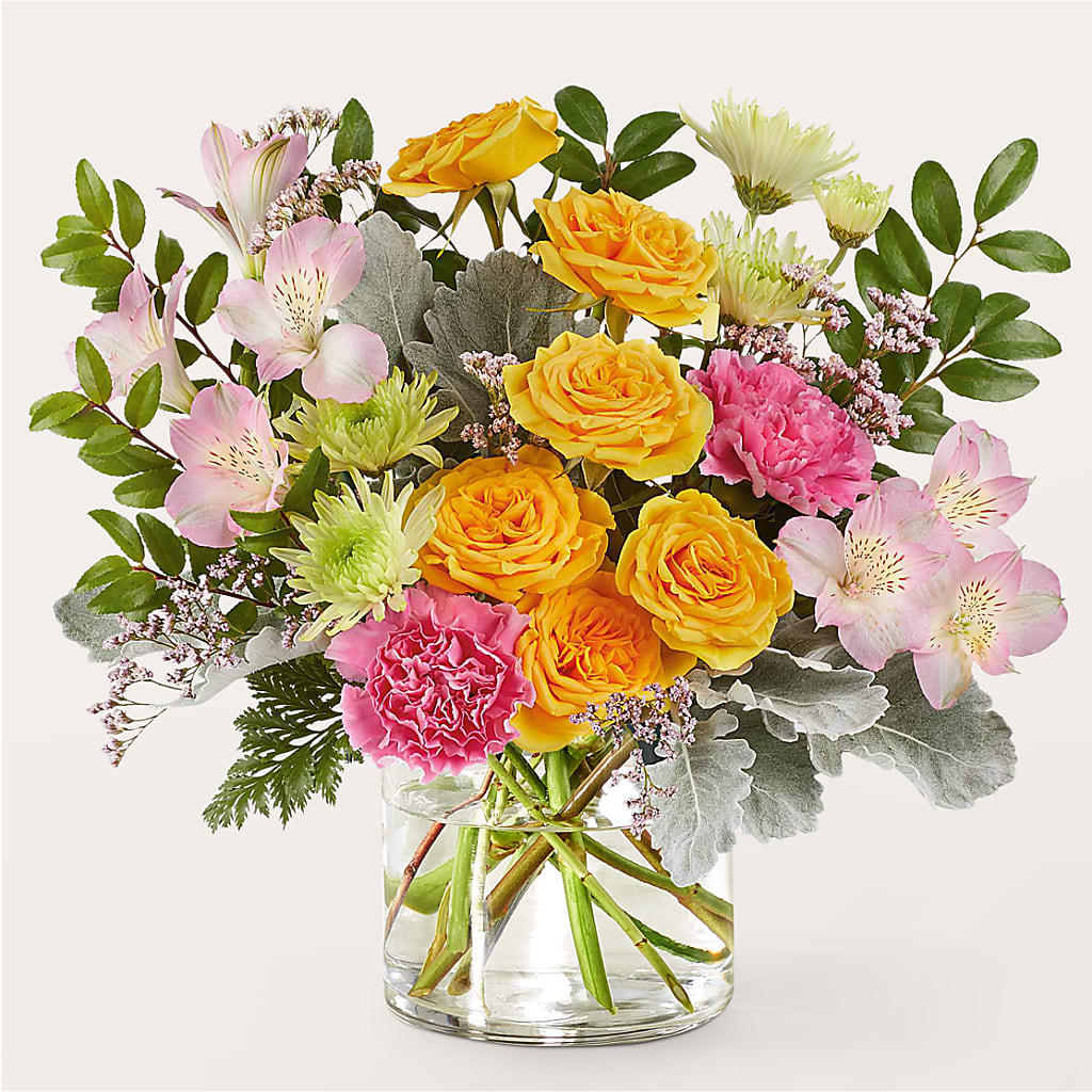 Mai Tai Bouquet – CHRISTINE'S CREATIONS FLOWER SHOP, West Haven CT