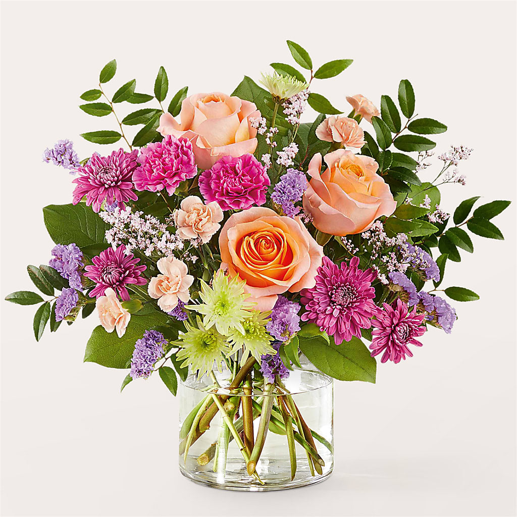Effervescence Bouquet – CHRISTINE'S CREATIONS FLOWER SHOP, West Haven CT