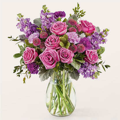 A Love Story Bouquet – CHRISTINE'S CREATIONS FLOWER SHOP, West Haven CT