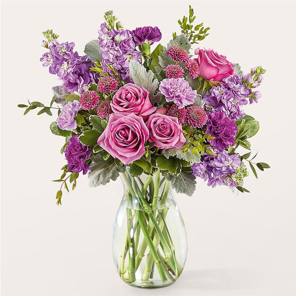 A Love Story Bouquet – CHRISTINE'S CREATIONS FLOWER SHOP, West Haven CT