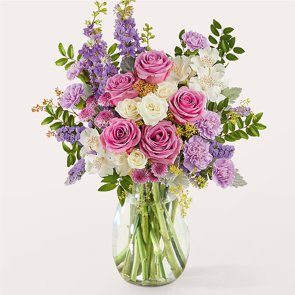 Lucky Me Bouquet – CHRISTINE'S CREATIONS FLOWER SHOP, West Haven CT
