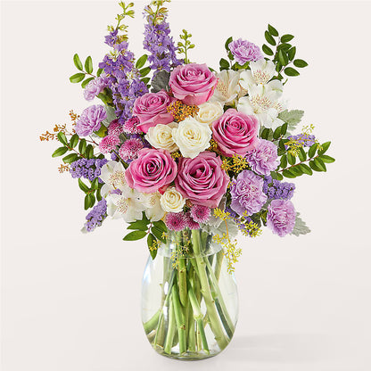 Lucky Me Bouquet – CHRISTINE'S CREATIONS FLOWER SHOP, West Haven CT