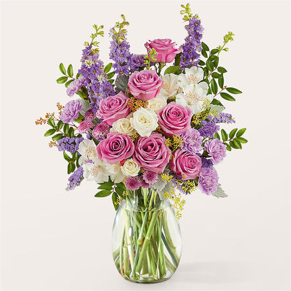 Lucky Me Bouquet – CHRISTINE'S CREATIONS FLOWER SHOP, West Haven CT