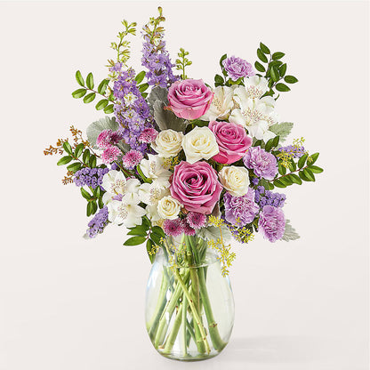 Lucky Me Bouquet – CHRISTINE'S CREATIONS FLOWER SHOP, West Haven CT