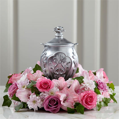 Glorious Tribute Arrangement – CHRISTINE'S CREATIONS FLOWER SHOP, West Haven CT
