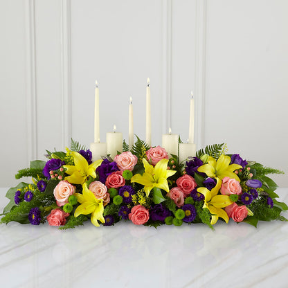Forever Arrangement – CHRISTINE'S CREATIONS FLOWER SHOP, West Haven CT