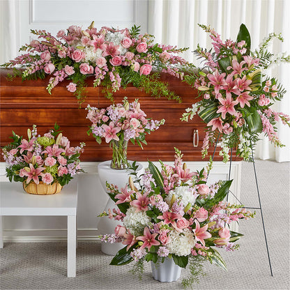 Bountiful Blooms Bundles – CHRISTINE'S CREATIONS FLOWER SHOP, West Haven CT
