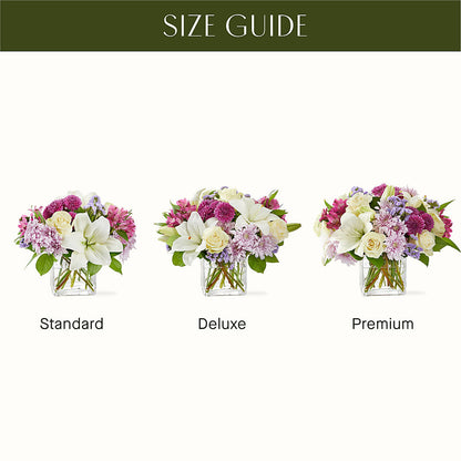 Cared For Bouquet – CHRISTINE'S CREATIONS FLOWER SHOP, West Haven CT