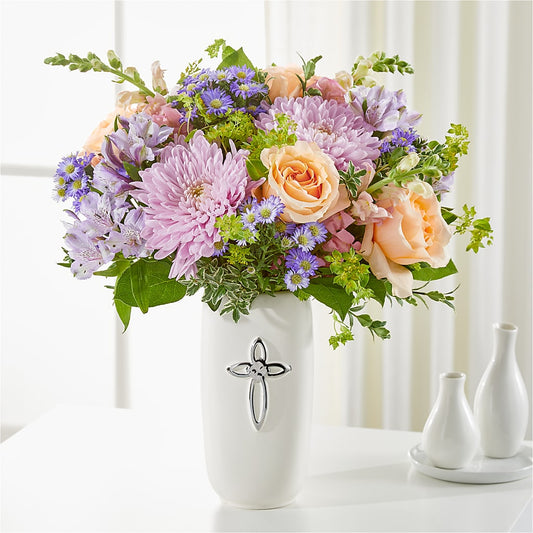 Divine Gift Bouquet – CHRISTINE'S CREATIONS FLOWER SHOP, West Haven CT