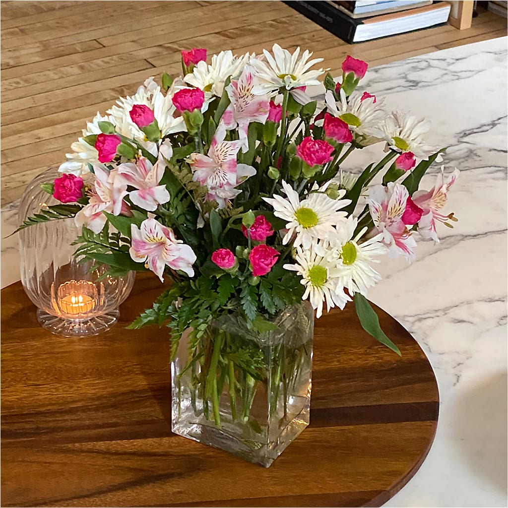 Sweet Surprises® Bouquet – CHRISTINE'S CREATIONS FLOWER SHOP, West Haven CT