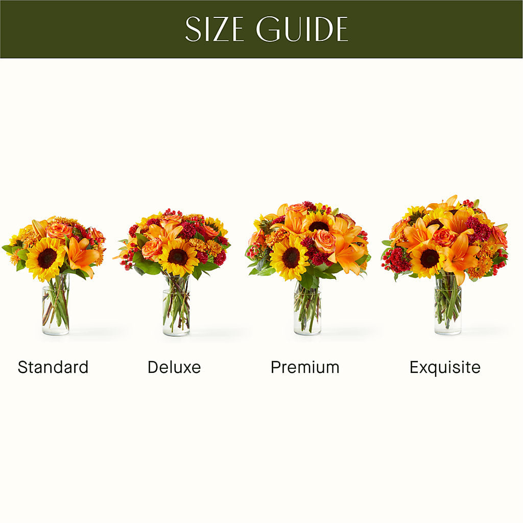 Fall Day Bouquet – CHRISTINE'S CREATIONS FLOWER SHOP, West Haven CT