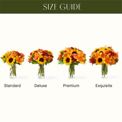 Fall Day Bouquet – CHRISTINE'S CREATIONS FLOWER SHOP, West Haven CT