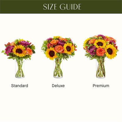 Nature Walk Bouquet – CHRISTINE'S CREATIONS FLOWER SHOP, West Haven CT