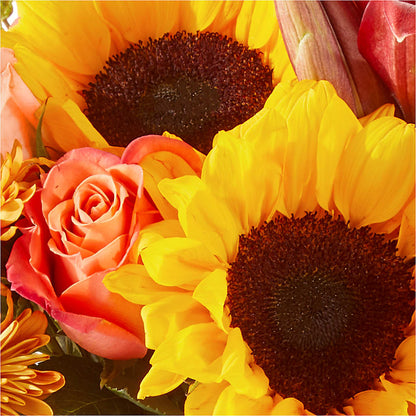Acorn Lane Bouquet – CHRISTINE'S CREATIONS FLOWER SHOP, West Haven CT