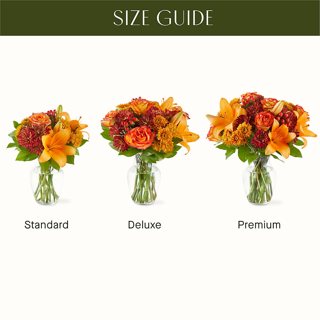 Autumnal Aroma Bouquet – CHRISTINE'S CREATIONS FLOWER SHOP, West Haven CT