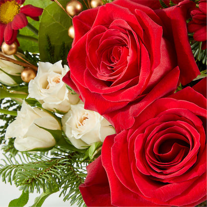 Believe Bouquet – CHRISTINE'S CREATIONS FLOWER SHOP, West Haven CT