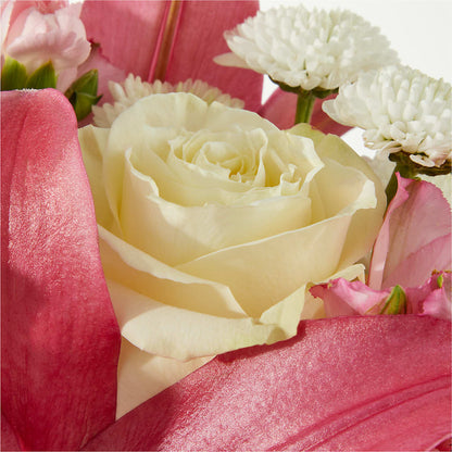 Piece of Cake Bouquet – CHRISTINE'S CREATIONS FLOWER SHOP, West Haven CT