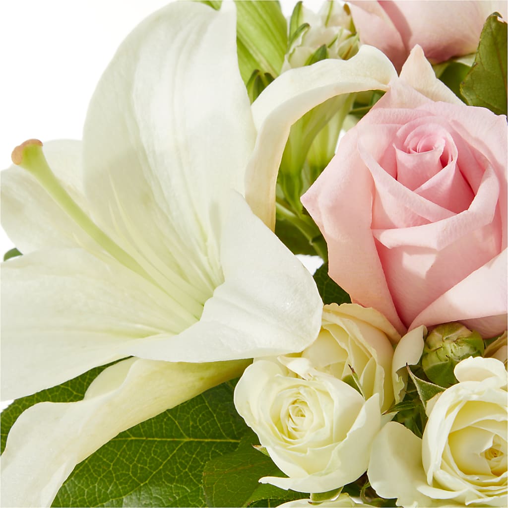 Kindhearted Bouquet – CHRISTINE'S CREATIONS FLOWER SHOP, West Haven CT