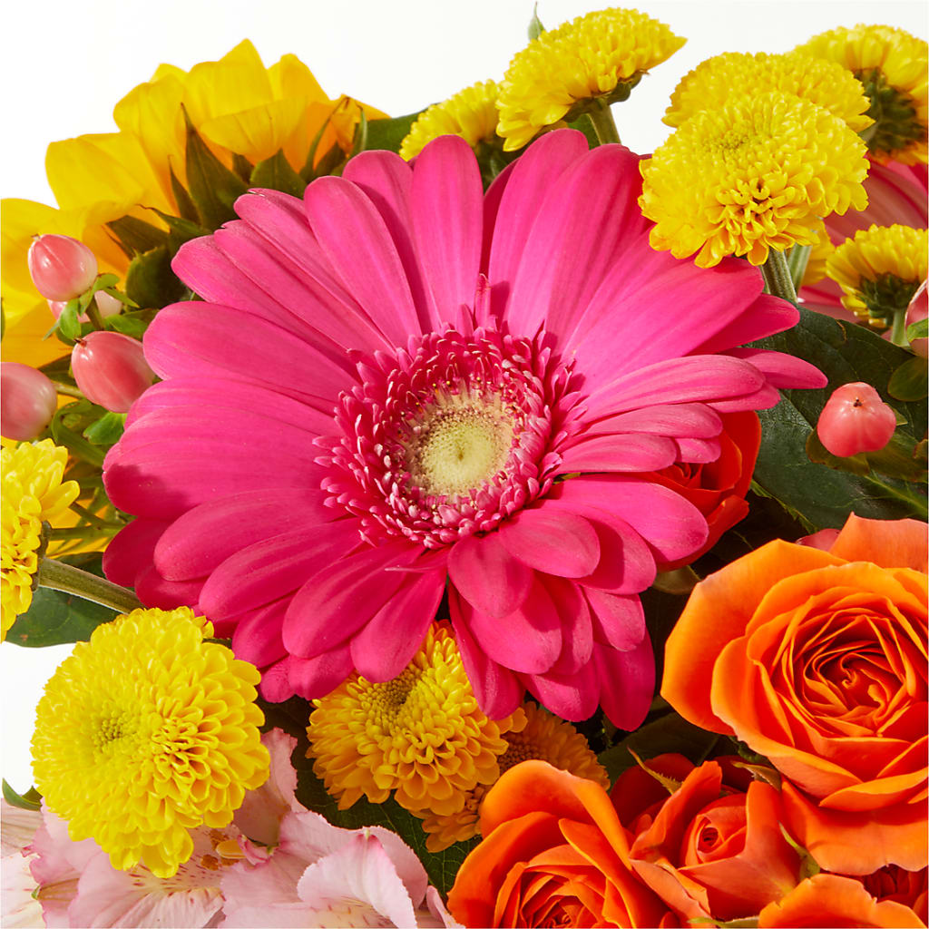 Beach Day Bouquet – CHRISTINE'S CREATIONS FLOWER SHOP, West Haven CT