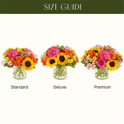 Beach Day Bouquet – CHRISTINE'S CREATIONS FLOWER SHOP, West Haven CT