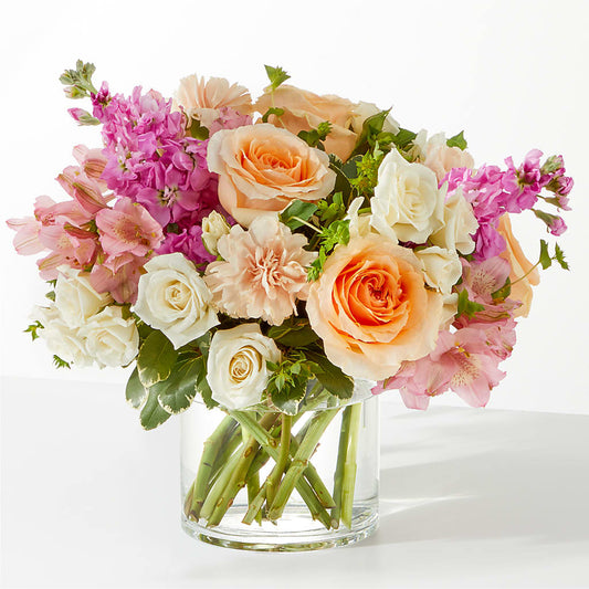 Paradise Bouquet – CHRISTINE'S CREATIONS FLOWER SHOP, West Haven CT