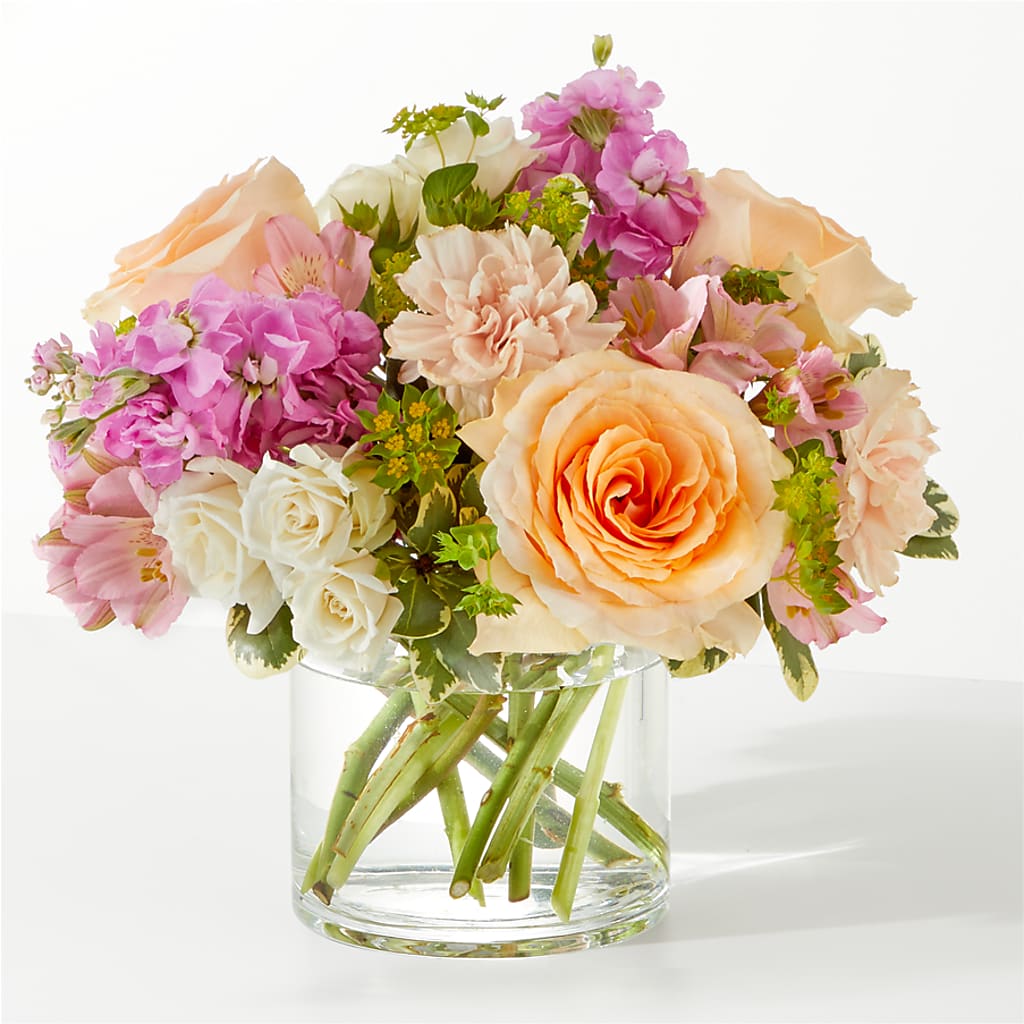 Paradise Bouquet – CHRISTINE'S CREATIONS FLOWER SHOP, West Haven CT