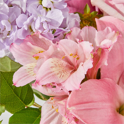 The Crown Jewel Bouquet – CHRISTINE'S CREATIONS FLOWER SHOP, West Haven CT