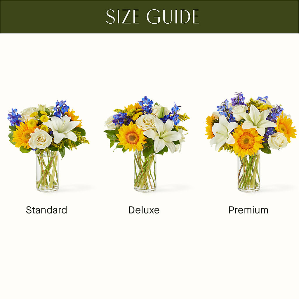 Stargazing Bouquet – CHRISTINE'S CREATIONS FLOWER SHOP, West Haven CT
