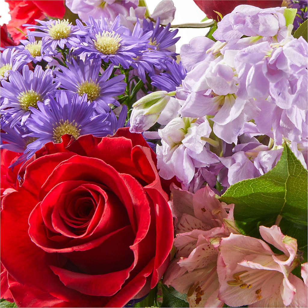 Your Majesty Bouquet – CHRISTINE'S CREATIONS FLOWER SHOP, West Haven CT