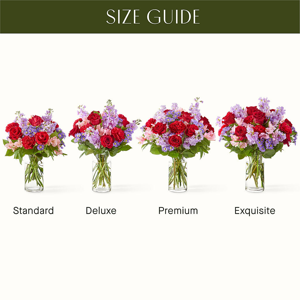 Your Majesty Bouquet – CHRISTINE'S CREATIONS FLOWER SHOP, West Haven CT