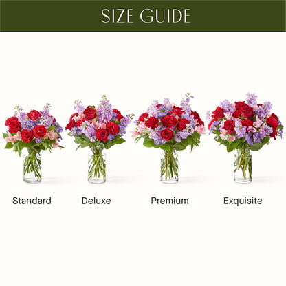 Your Majesty Bouquet – CHRISTINE'S CREATIONS FLOWER SHOP, West Haven CT