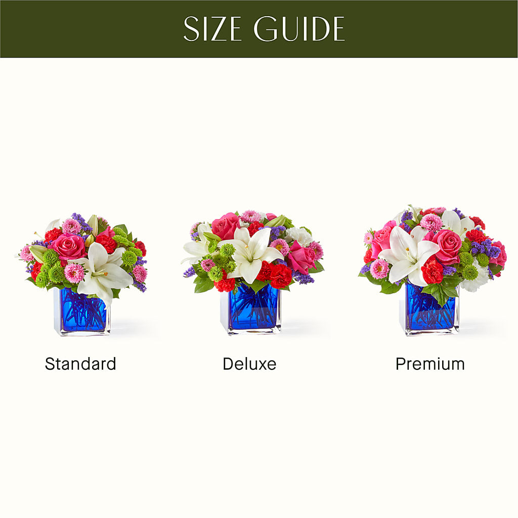 Quality Time Bouquet – CHRISTINE'S CREATIONS FLOWER SHOP, West Haven CT