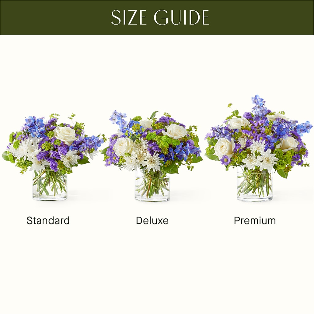 Genuine Gestures Bouquet – CHRISTINE'S CREATIONS FLOWER SHOP, West Haven CT