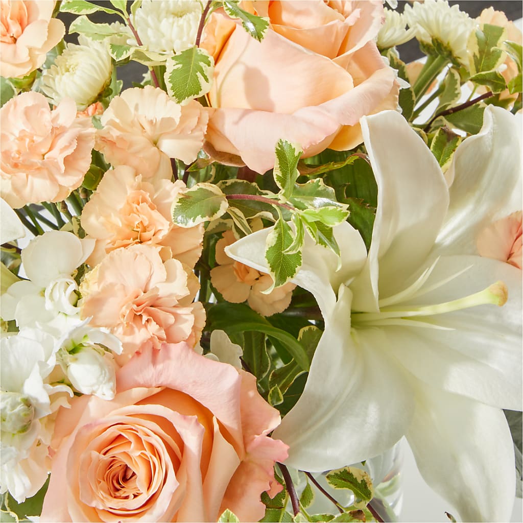 Darling Bouquet – CHRISTINE'S CREATIONS FLOWER SHOP, West Haven CT