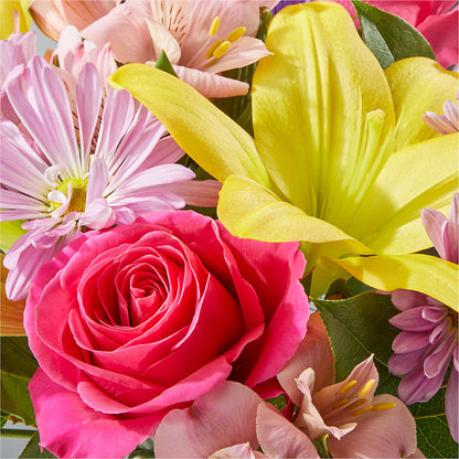 Sprinkles Bouquet – CHRISTINE'S CREATIONS FLOWER SHOP, West Haven CT