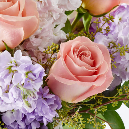 Embraced Bouquet – CHRISTINE'S CREATIONS FLOWER SHOP, West Haven CT