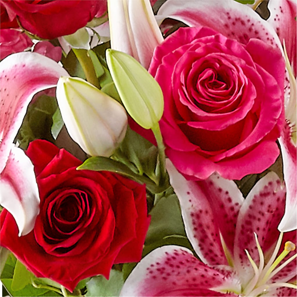 Always You Bouquet – CHRISTINE'S CREATIONS FLOWER SHOP, West Haven CT