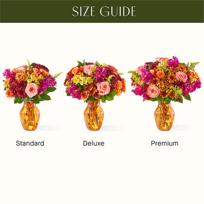 Amber Muse Bouquet – CHRISTINE'S CREATIONS FLOWER SHOP, West Haven CT