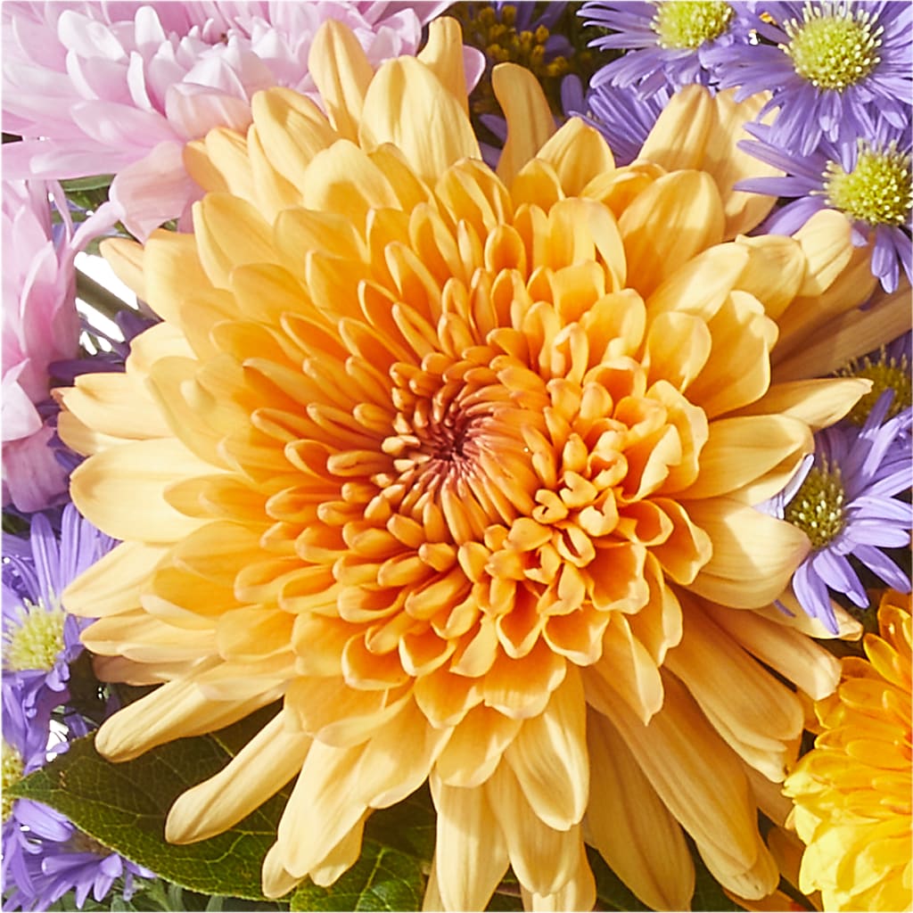 Countryside Bouquet – CHRISTINE'S CREATIONS FLOWER SHOP, West Haven CT