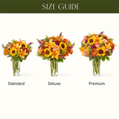 Seasons Change Bouquet – CHRISTINE'S CREATIONS FLOWER SHOP, West Haven CT