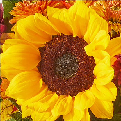 Sunny Side Bouquet – CHRISTINE'S CREATIONS FLOWER SHOP, West Haven CT