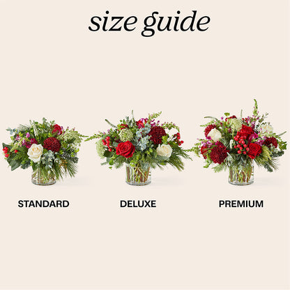 Cranberry Fizz Bouquet – CHRISTINE'S CREATIONS FLOWER SHOP, West Haven CT