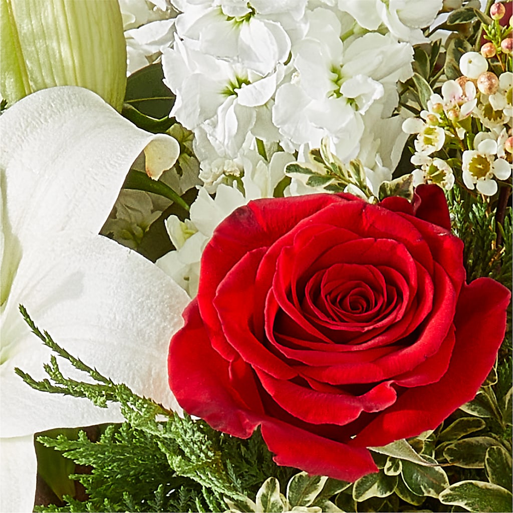 Twinkle Lights Bouquet – CHRISTINE'S CREATIONS FLOWER SHOP, West Haven CT