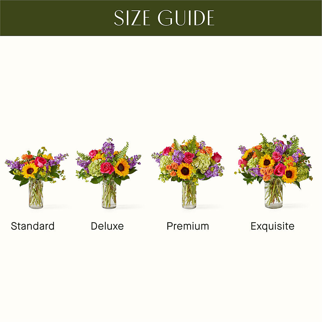 Vibrant Greetings Bouquet – CHRISTINE'S CREATIONS FLOWER SHOP, West Haven CT
