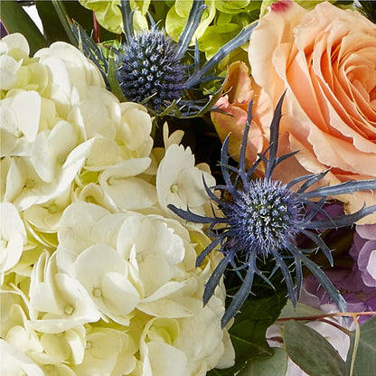 Porch Swing Bouquet – CHRISTINE'S CREATIONS FLOWER SHOP, West Haven CT