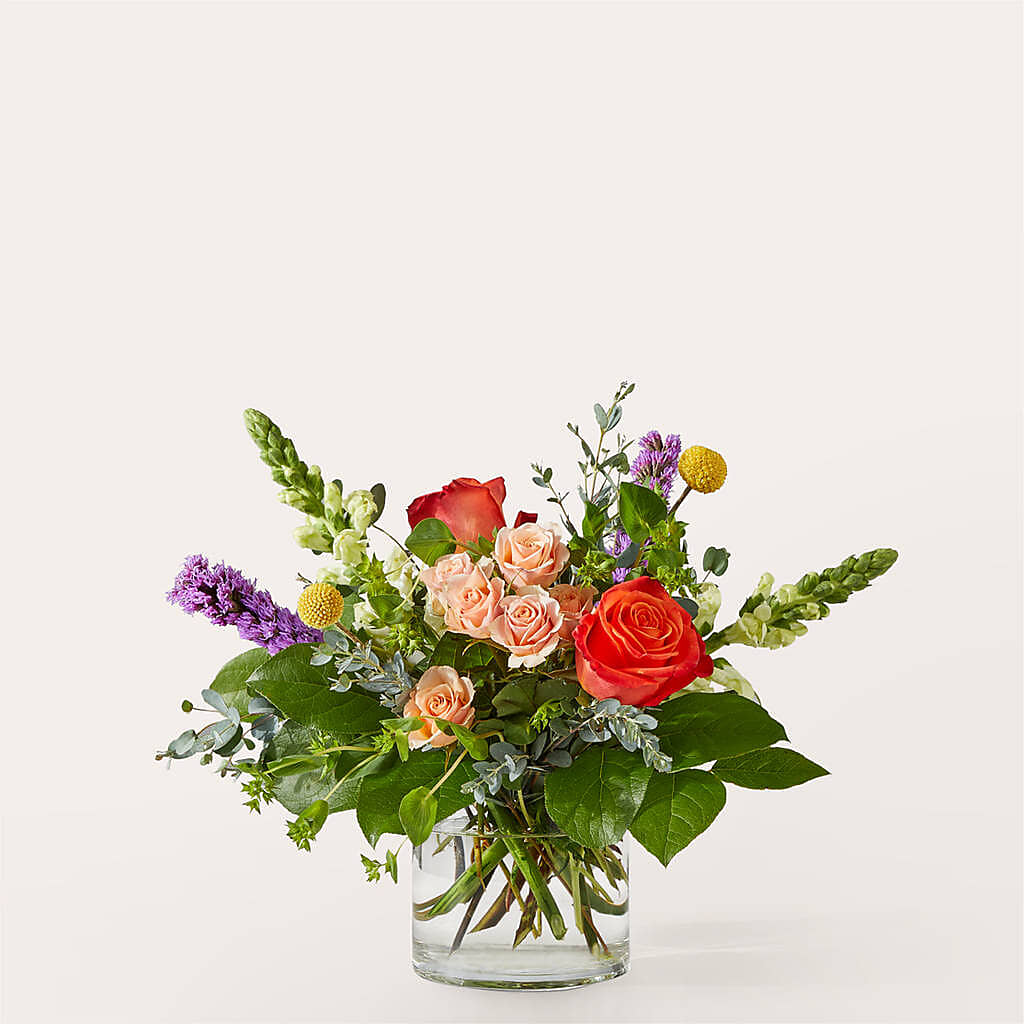 The Standout Bouquet – CHRISTINE'S CREATIONS FLOWER SHOP, West Haven CT