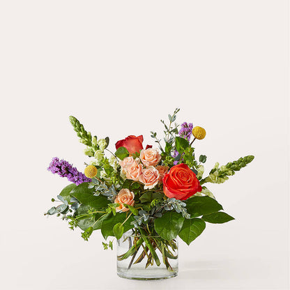 The Standout Bouquet – CHRISTINE'S CREATIONS FLOWER SHOP, West Haven CT