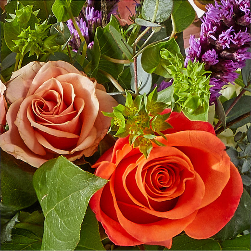 The Standout Bouquet – CHRISTINE'S CREATIONS FLOWER SHOP, West Haven CT