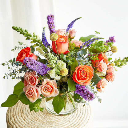 The Standout Bouquet – CHRISTINE'S CREATIONS FLOWER SHOP, West Haven CT